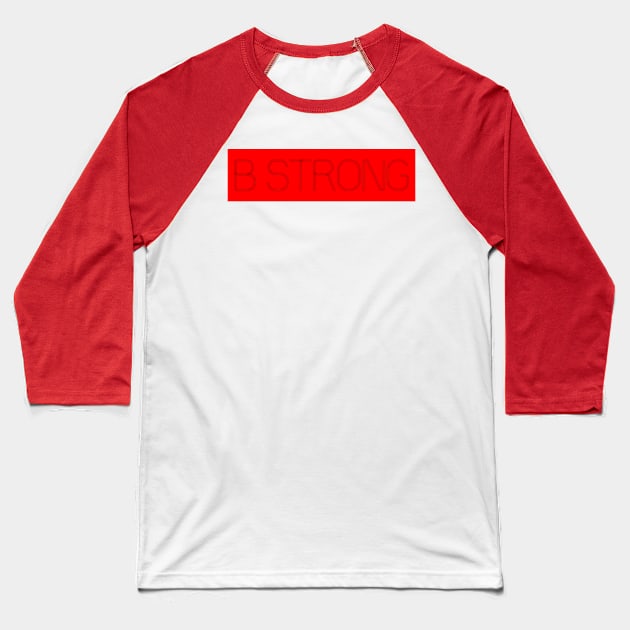 tanamboss Baseball T-Shirt by tanambos